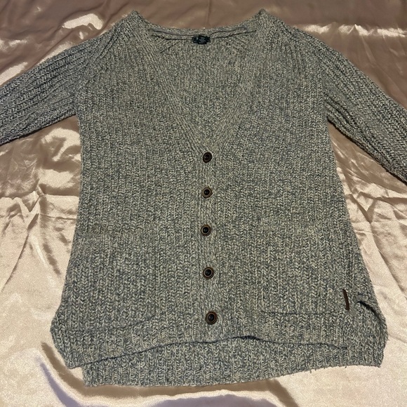 Roots cardigan - Picture 11 of 12